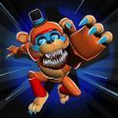 世界怪物场游戏