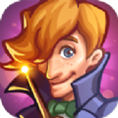 魔法与龙骑士下载