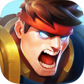 守卫者王国官方版