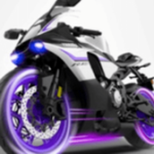 模拟摩托城市驾驶游戏安装