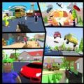 像素城英雄传奇手机版