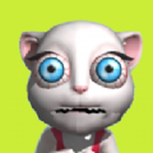 会说话的玛丽亚正式版