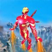 钢铁都市守护者安装包