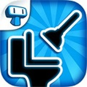 马桶清洁模拟器官网版