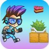 亚历克斯的冒险游戏最新版