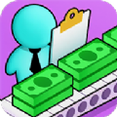 印钞厂大亨下载最新版