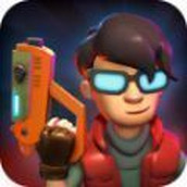 极速枪手最新版手游