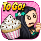 老爹甜品店游戏安装