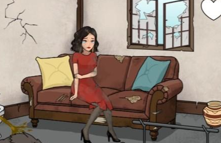 汉字找茬王改善他们的心情答案