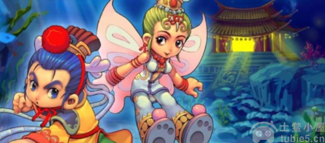 梦幻西游神器怎么获得神器获取流程方法介绍