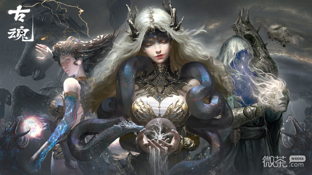 古魂魂之刃2快速提升战力方法攻略