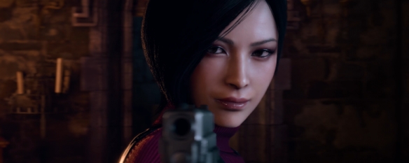 生化危机4重置版白金路线一览