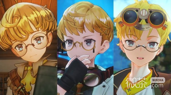 莱莎的炼金工房3补给点全道具获取方法攻略