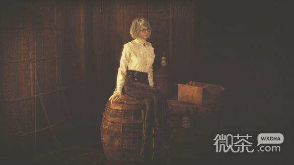 生化危机4重制版弹药不够如何处理详情