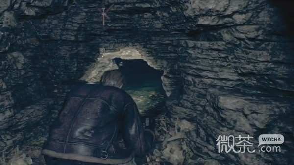 生化危机4重制版第十章跳过蚊子区邪道路线演示一览