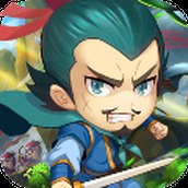 萌战天下游戏安装