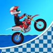 登山摩托车6正式版
