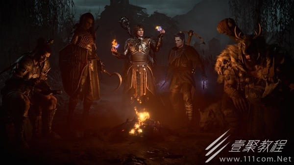 暗黑破坏神4会不会登录switch介绍