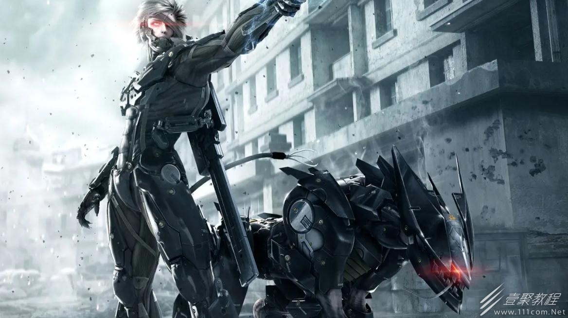 合金装备崛起Steam平台购买方法