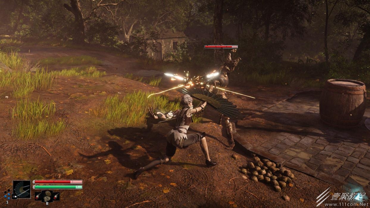 钢铁崛起廉洁自律成就完成方法介绍