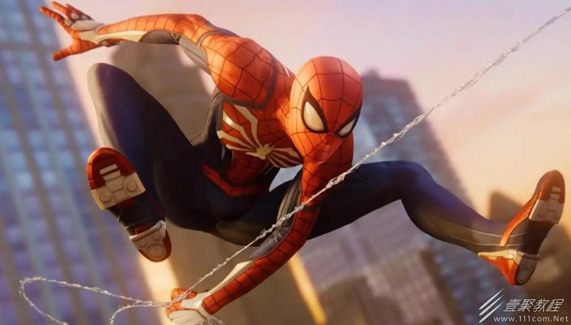 漫威蜘蛛侠实验室谜题开启方法