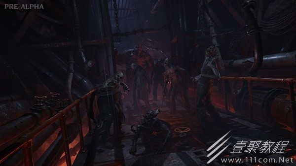 战锤40k暗潮老兵配装推荐及打法思路介绍