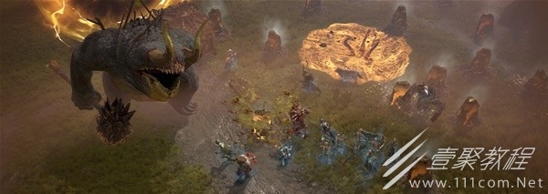 暗黑破坏神4德鲁伊开荒攻略一览