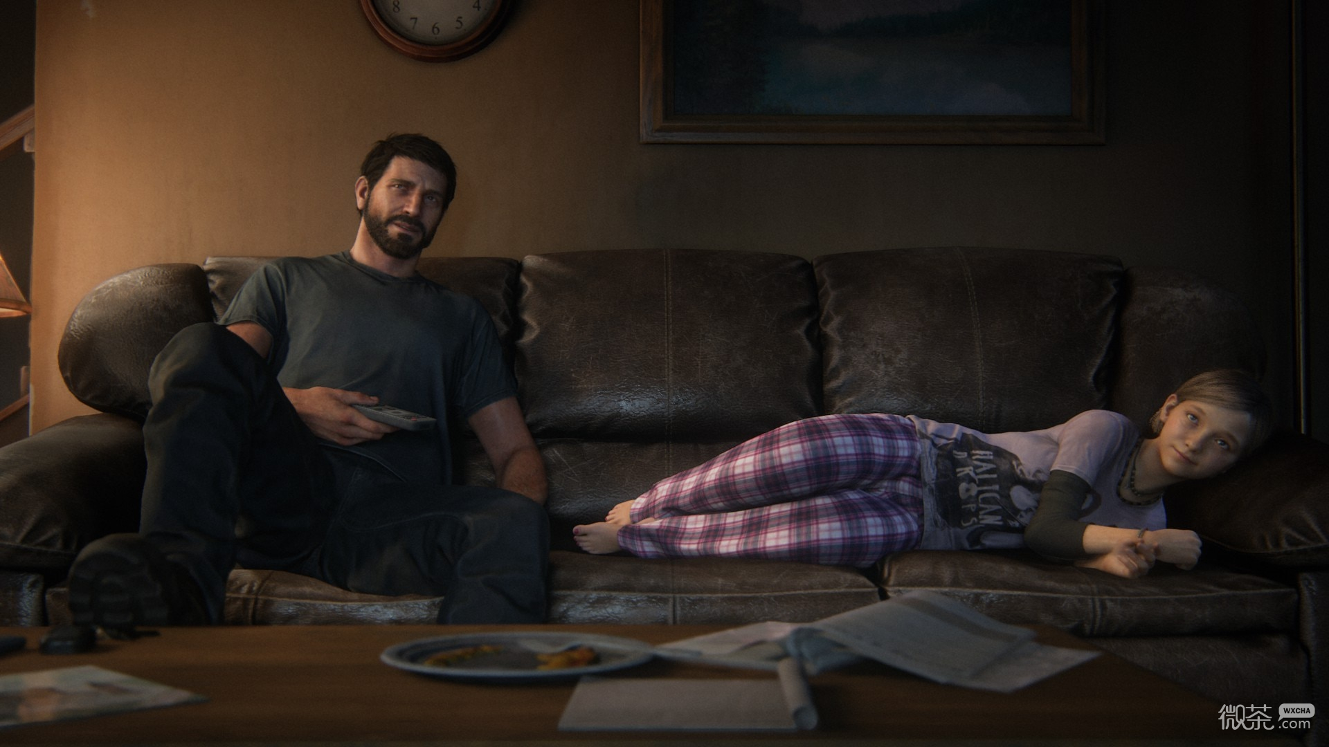 最后生还者1PC版着色器加载缓慢解决办法攻略