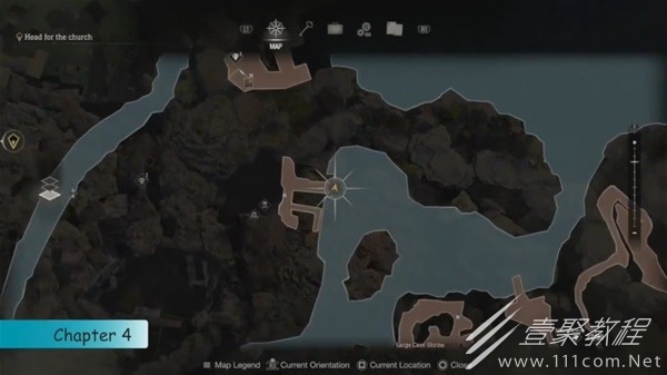 生化危机4重制版所有人偶位置视频指南