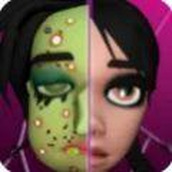 沙龙美容院正式版