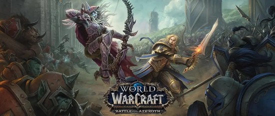 wow黑市在哪-魔兽世界黑市位置介绍