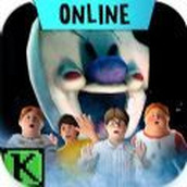 恐怖冰淇淋联合手机版