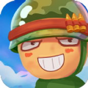 士兵突突突免费正版