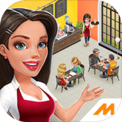 我的咖啡厅中文版