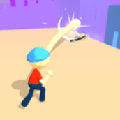 铁拳竞技场中文安卓版