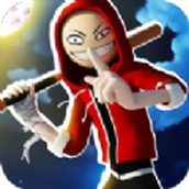 愤怒的男孩佩德罗和他的朋友手机版