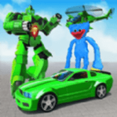 城市机甲救援游戏正式版