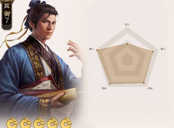 三国志战棋版郭嘉配队怎么玩