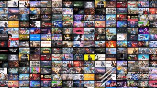 Steam春季特卖买什么游戏好