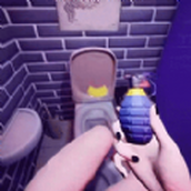 逃离厕所解谜汉化版