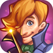 魔法与龙骑士最新版