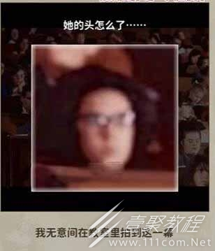 看不见的真相学校诡事通关攻略