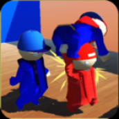 人类摔跤派对安卓下载