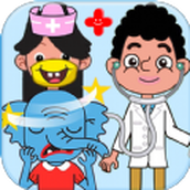 米加医院小护士手机版