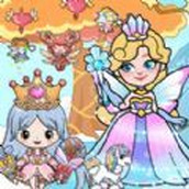 吉彼公主魔法城堡官方版