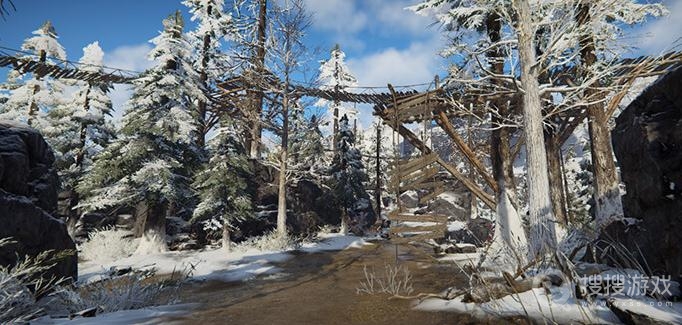 永劫无间苍莽宝囊怎么获得方法