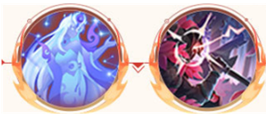 三国志幻想大陆煊明孙策战灵选择什么