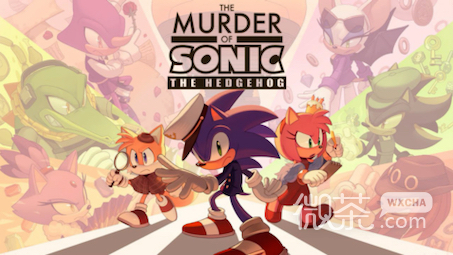 刺猬索尼克谋杀案通关攻略一览