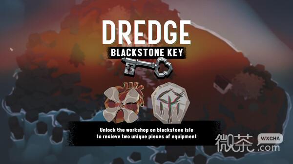 渔帆暗涌藏宝图使用方法攻略