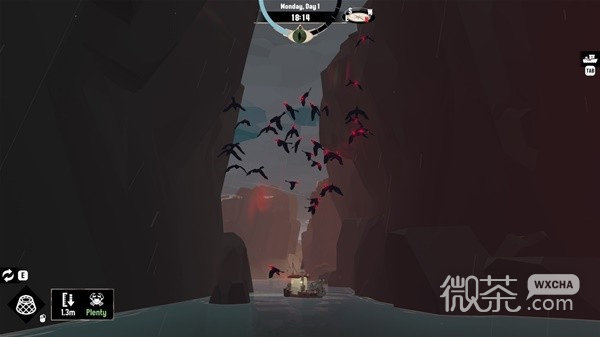 渔帆暗涌四条稀有鱼位置整理一览